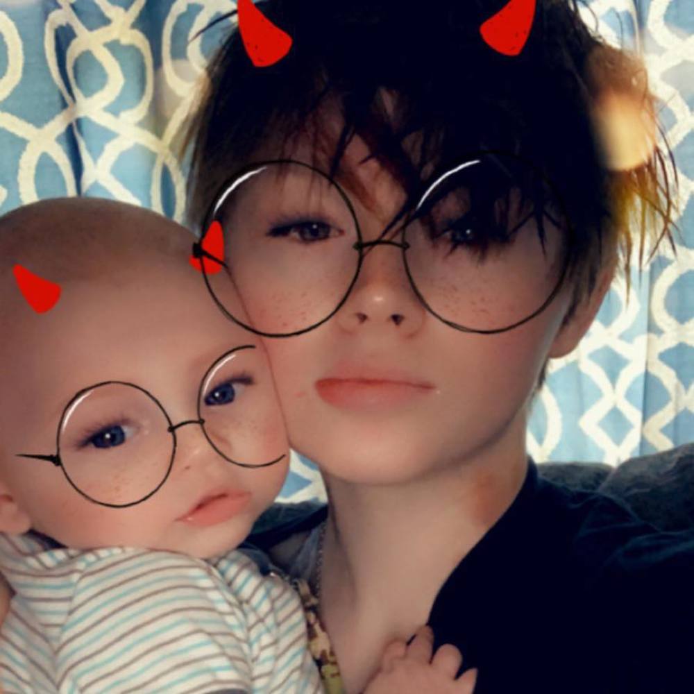 Meet your Posher, Nyki